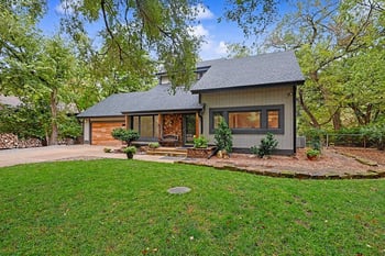 6116 N Legion Ave, Wichita, KS 67204