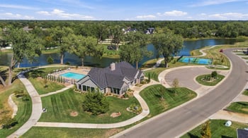 1434 S Monument St, Wichita, KS 67235
