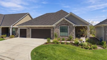 1434 S Monument St, Wichita, KS 67235