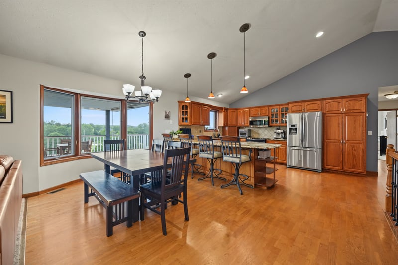 1728 Cottonwood, Bennington, KS 67422