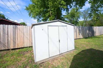 2 E Frontier Ln, Rose Hill, KS 67133-9445