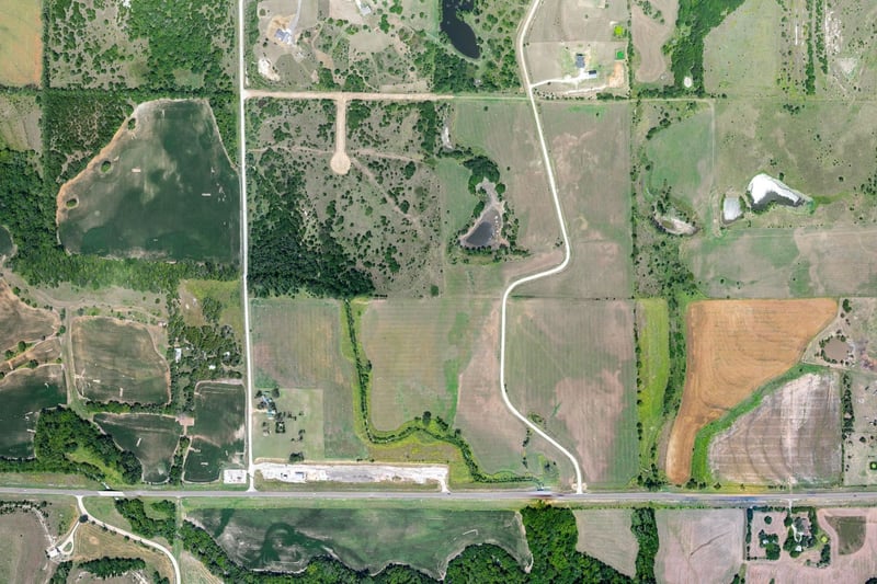 000 Spy Glass Cir Lot 7 Block 1 Spy Glass Hill, Udall, KS 67146