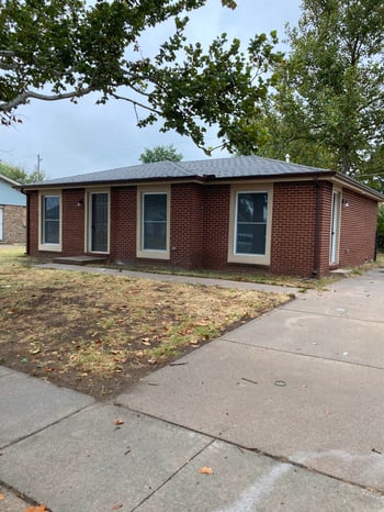1601 E Del Mar, Wichita, KS 67216