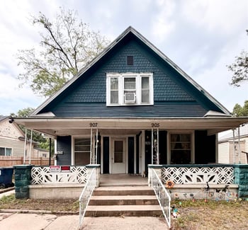 905 S Emporia, Wichita, KS 67211