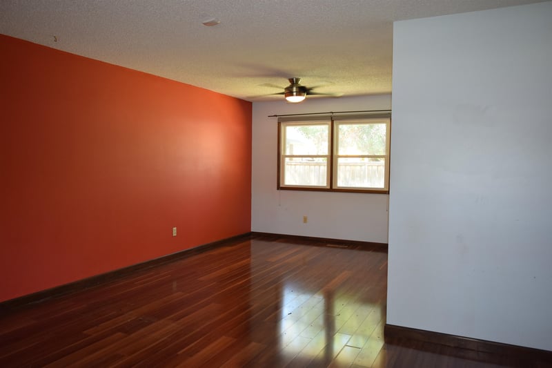 1933 N Reca, Wichita, KS 67212-1217
