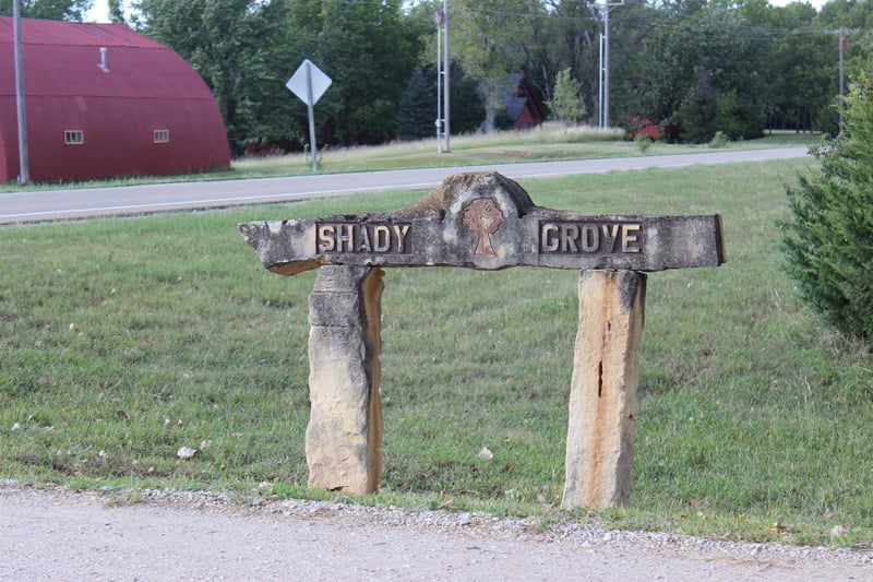 00000 N Dorman Dr, Salina, KS 67401