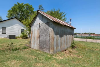 1645 N Main, Andover, KS 67002