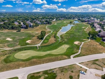 607 18th Fairway, Andover, KS 67002-9114