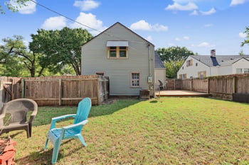 155 N Bleckley, Wichita, KS 67208