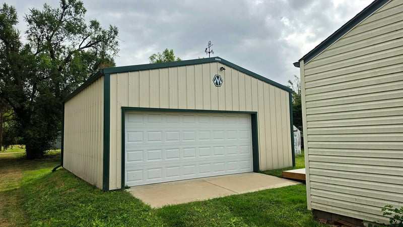 344 N Kansas Ave, Salina, KS 67401