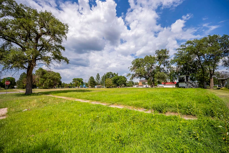 0.40 Acres on E 4th, Hutchinson, KS 67501