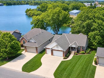 2553 N Hazelwood, Wichita, KS 67205