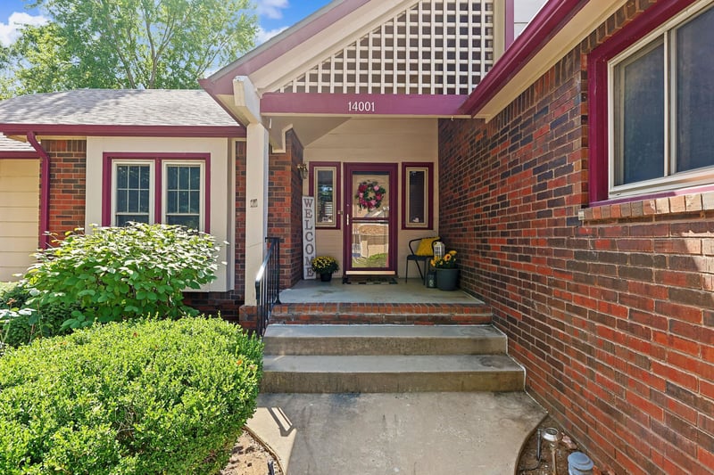14001 E Lakeview Dr, Wichita, KS 67230