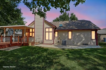 14001 E Lakeview Dr, Wichita, KS 67230