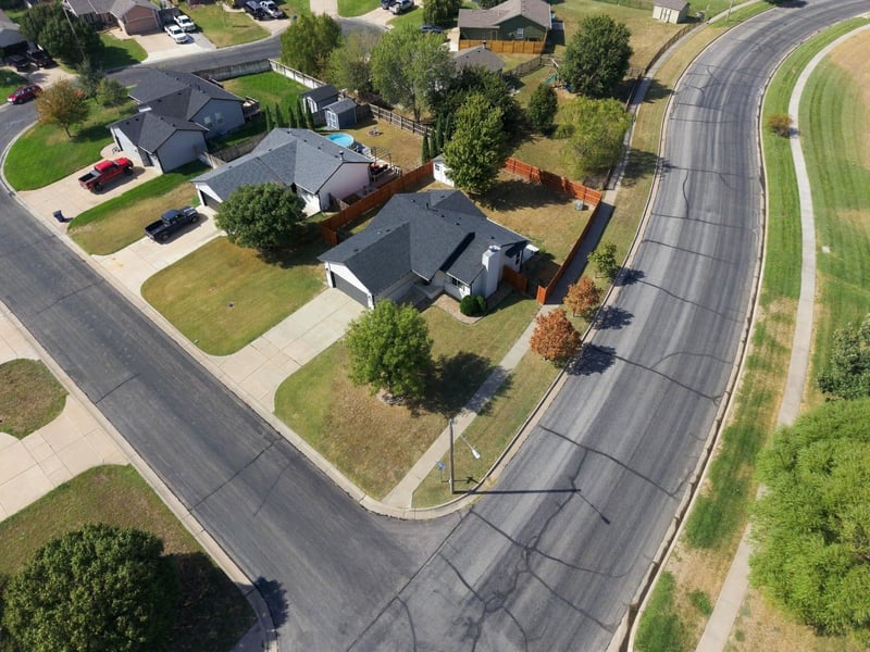 1257 N Seasons St, Goddard, KS 67052