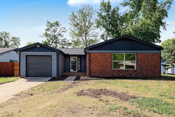 3513 W Pecos, Wichita, KS 67203