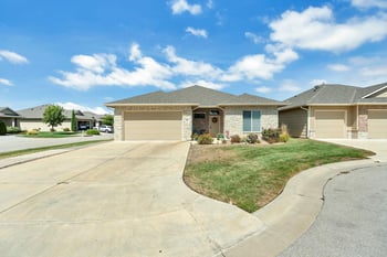 744 N Thornton, Wichita, KS 67235