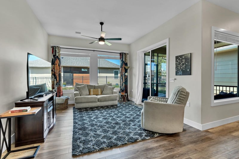 744 N Thornton, Wichita, KS 67235