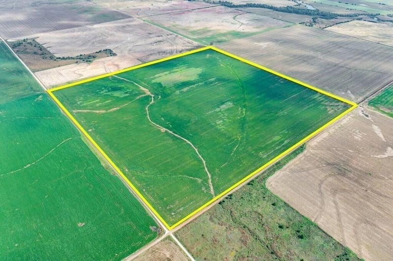 00000 S Dixon, Milan, KS 67105