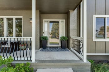 1836 N Lark Ct, Wichita, KS 67212