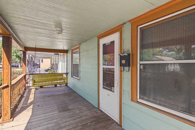 128 N Sedgwick St, Wichita, KS 67203