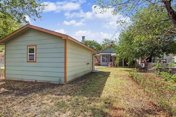 128 N Sedgwick St, Wichita, KS 67203