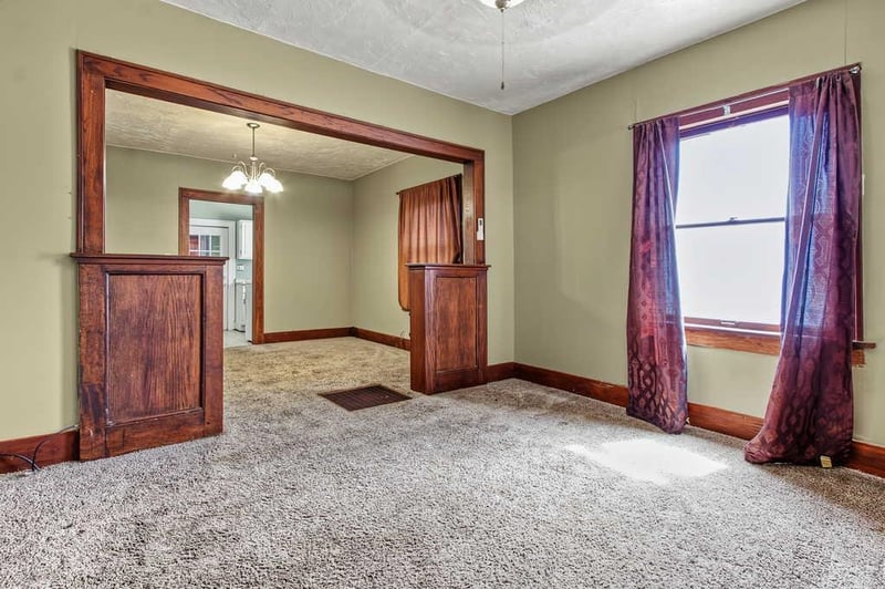 128 N Sedgwick St, Wichita, KS 67203