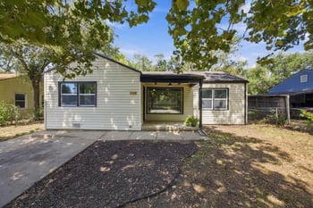 2522 E Audrey St, Wichita, KS 67219