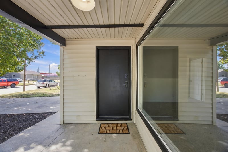 2522 E Audrey St, Wichita, KS 67219