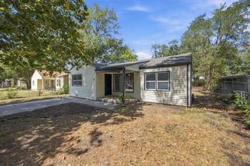 2522 E Audrey St, Wichita, KS 67219