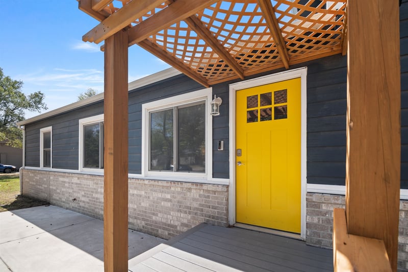 753 N Bebe, Wichita, KS 67212