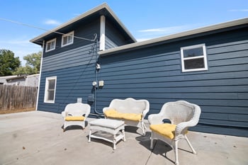 753 N Bebe, Wichita, KS 67212
