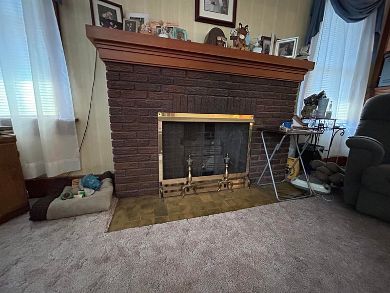 512 E 12th, Winfield, KS 67156