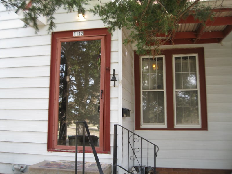1112 N Amidon, Wichita, KS 67203