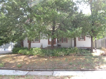 1112 N Amidon, Wichita, KS 67203