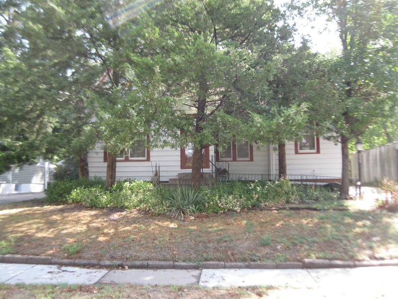 1112 N Amidon, Wichita, KS 67203