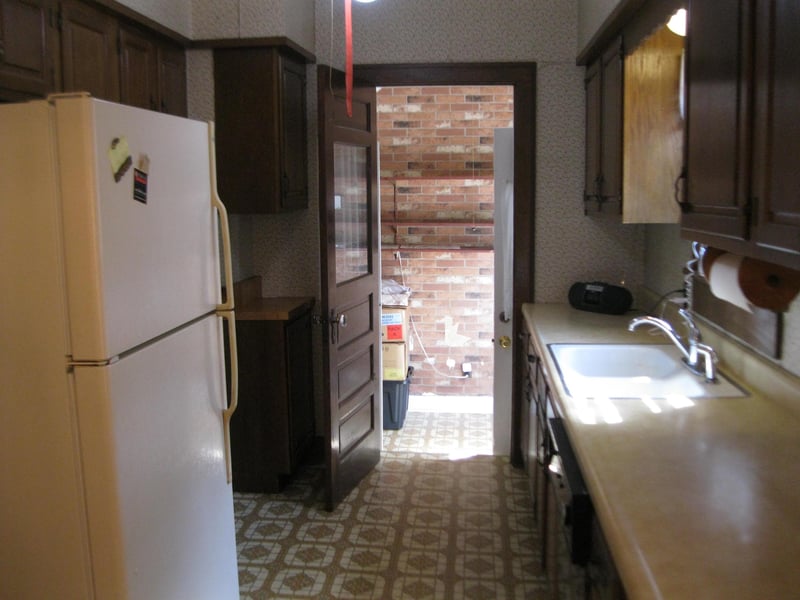 1112 N Amidon, Wichita, KS 67203