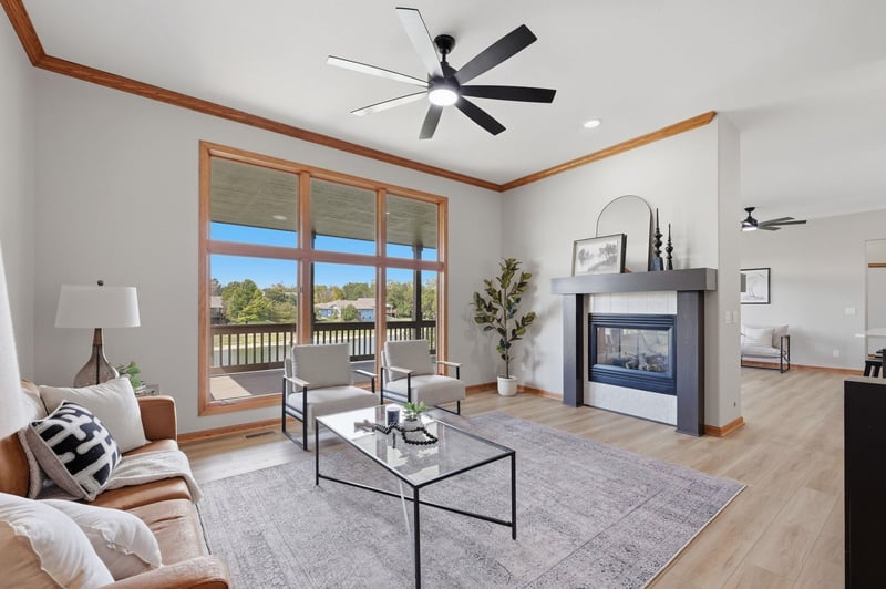 1017 N Cedar Park Cir, Wichita, KS 67235