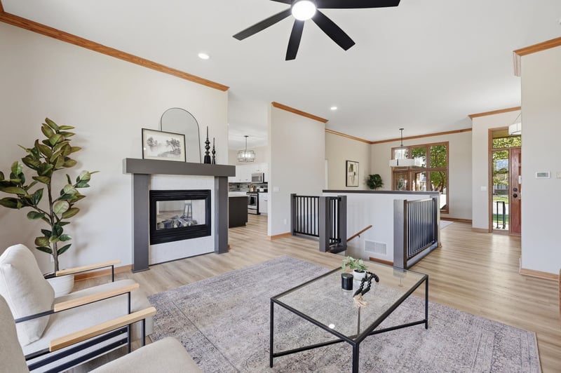 1017 N Cedar Park Cir, Wichita, KS 67235