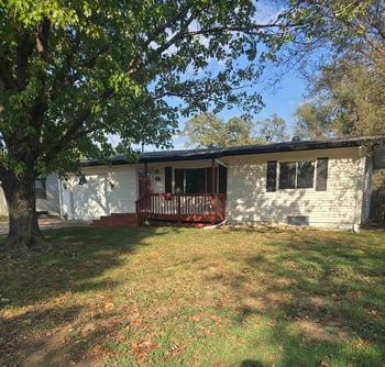 410 S Sunset, Haysville, KS 67060
