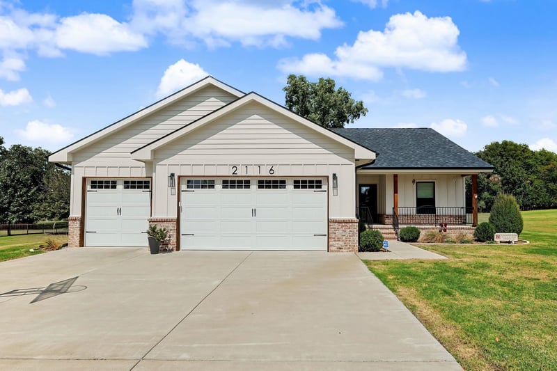 2116 Eastridge, Arkansas City, KS 67005