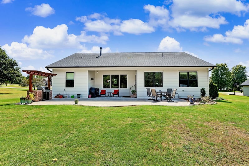 2116 Eastridge, Arkansas City, KS 67005
