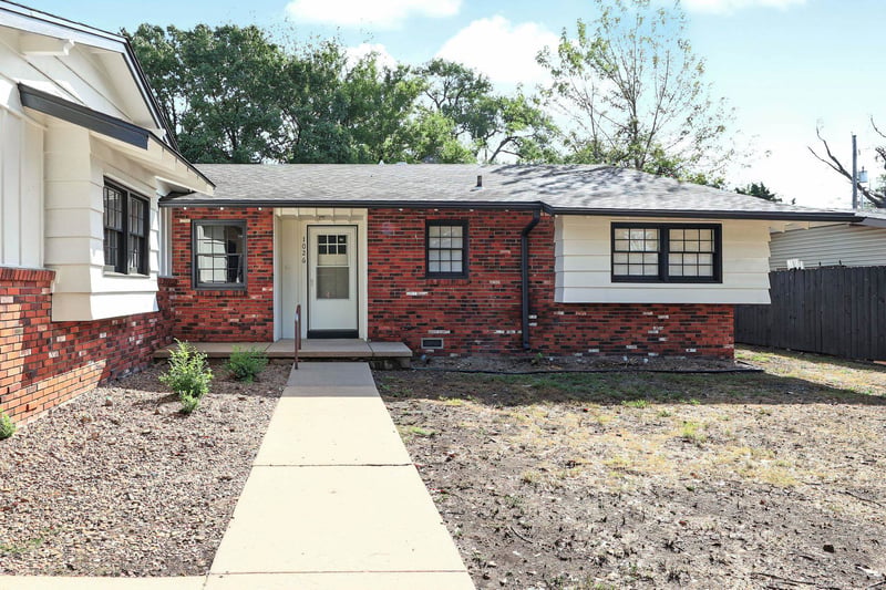 1026 N Kevin, Wichita, KS 67208
