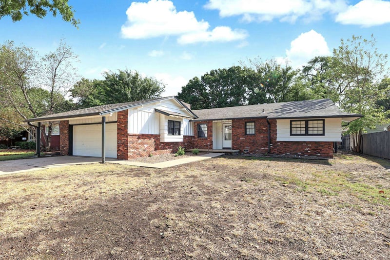 1026 N Kevin, Wichita, KS 67208