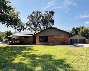135 S Westfield, Wichita, KS 67209