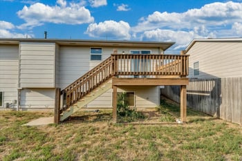 2407 E Kite St, Wichita, KS 67219