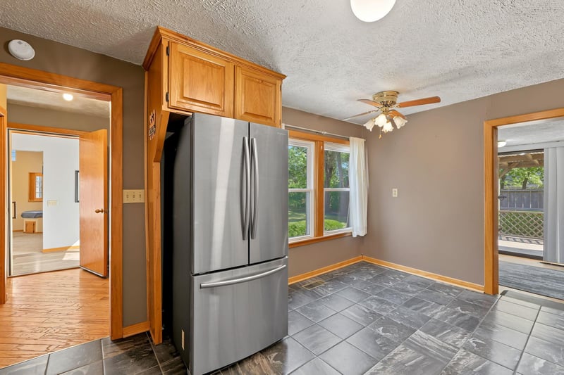 11724 E Pawnee, Wichita, KS 67207