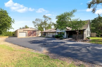 11724 E Pawnee, Wichita, KS 67207