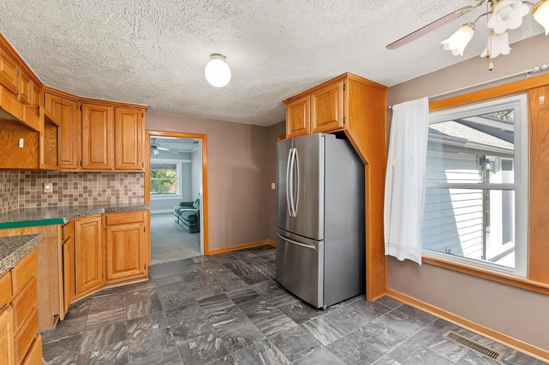 11724 E Pawnee, Wichita, KS 67207
