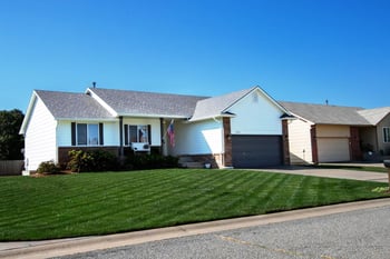 1511 E Cedar Tree, Park City, KS 67219